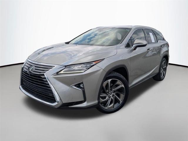 2019 Lexus RX 350 Luxury for sale in Columbia, SC