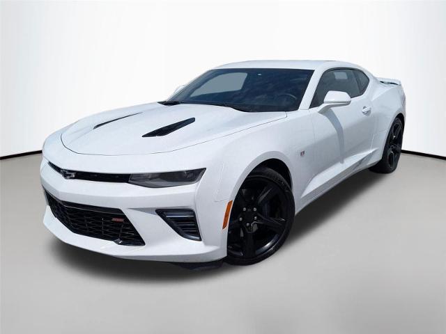2017 Chevrolet Camaro 1SS for sale in Columbia, SC