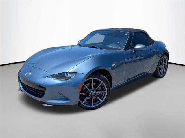 2016 Mazda MX-5 Grand Touring for sale in Columbia, SC