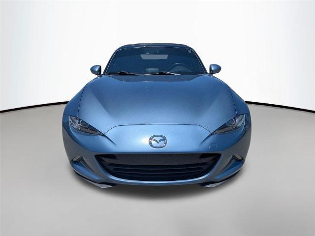 2016 Mazda MX-5 Grand Touring