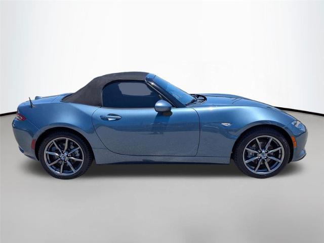 2016 Mazda MX-5 Grand Touring