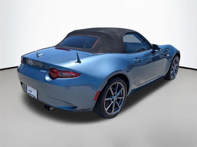 2016 Mazda MX-5 Grand Touring