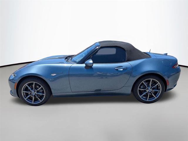 2016 Mazda MX-5 Grand Touring