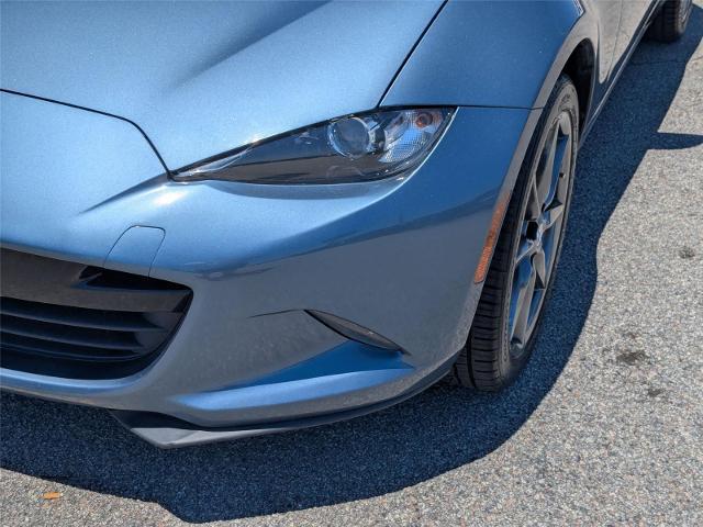 2016 Mazda MX-5 Grand Touring