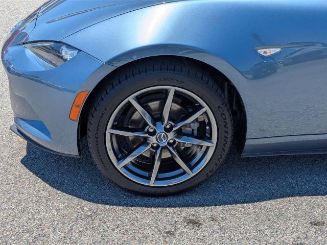 2016 Mazda MX-5 Grand Touring