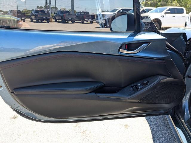 2016 Mazda MX-5 Grand Touring