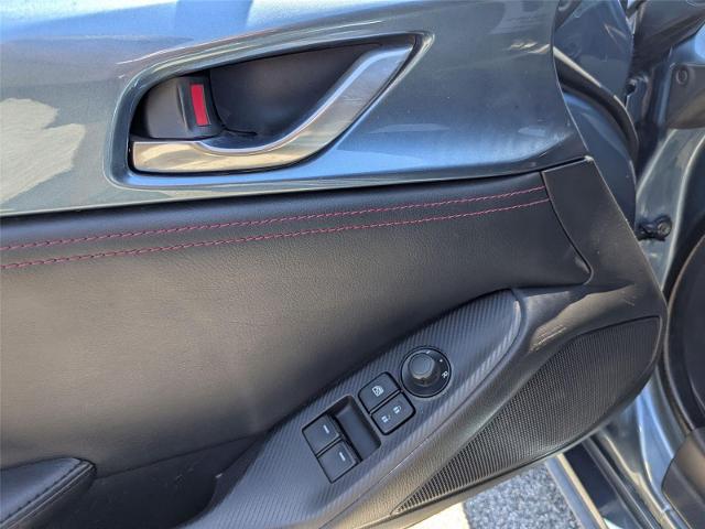2016 Mazda MX-5 Grand Touring