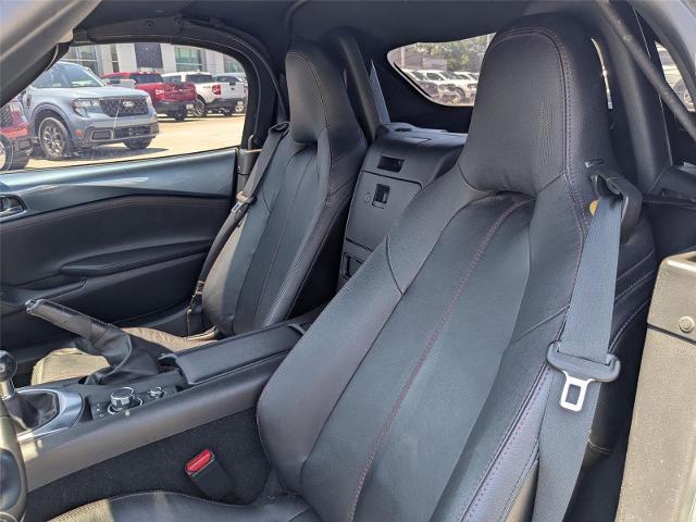 2016 Mazda MX-5 Grand Touring