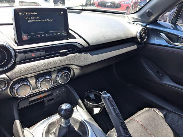 2016 Mazda MX-5 Grand Touring
