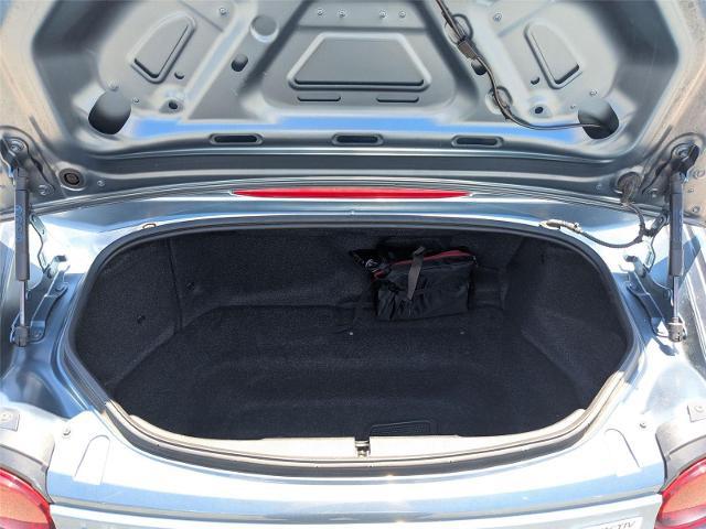 2016 Mazda MX-5 Grand Touring