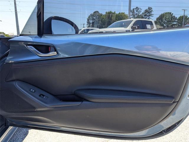 2016 Mazda MX-5 Grand Touring