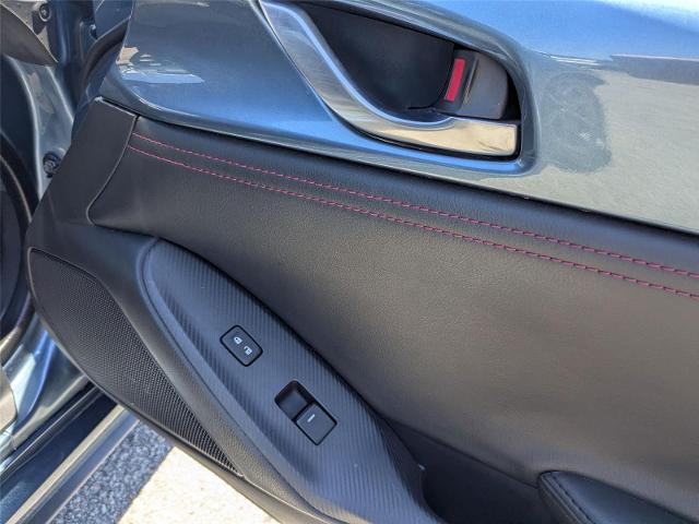 2016 Mazda MX-5 Grand Touring