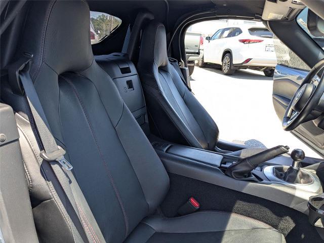 2016 Mazda MX-5 Grand Touring