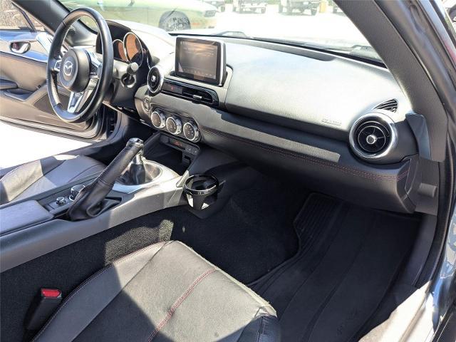 2016 Mazda MX-5 Grand Touring