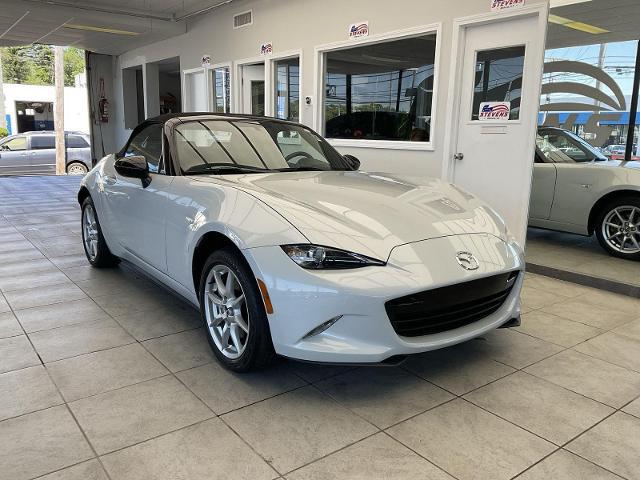 2016 Mazda MX-5 Sport for sale in Milford, CT