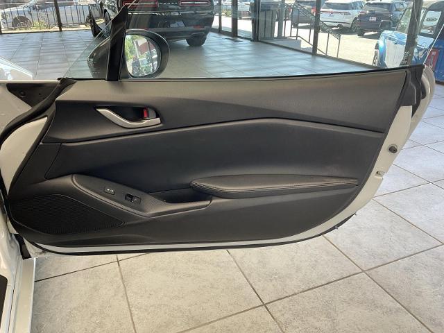 2016 Mazda MX-5 Sport