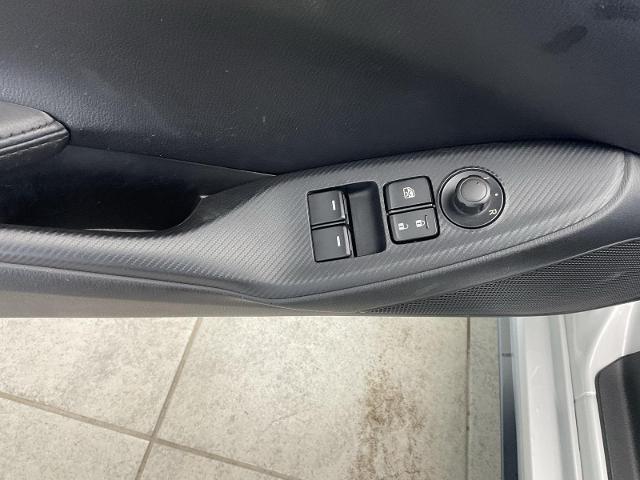 2016 Mazda MX-5 Sport