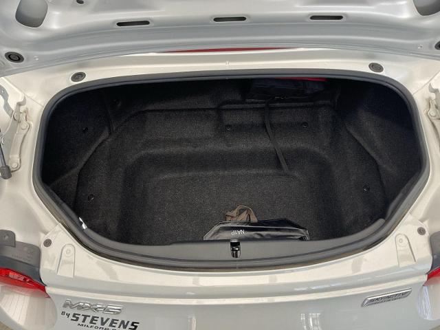 2016 Mazda MX-5 Sport