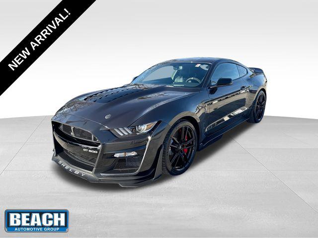 2022 Ford Mustang Shelby GT500 Fastback for sale in Myrtle Beach, SC