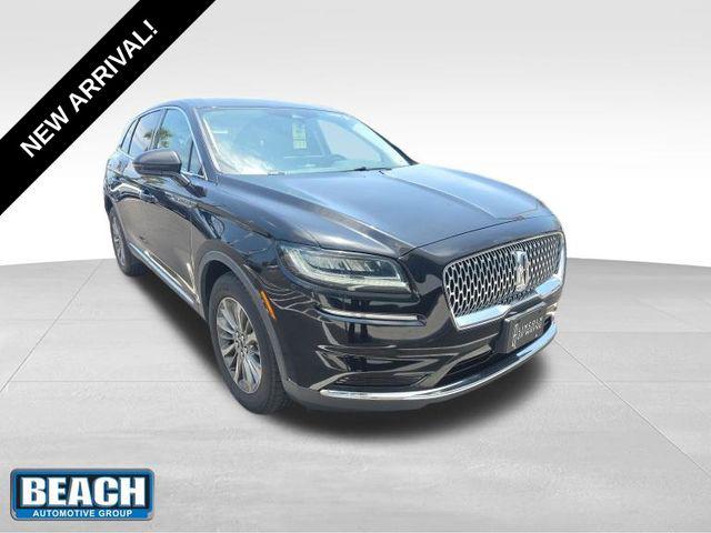 2023 Lincoln Nautilus Standard for sale in Myrtle Beach, SC