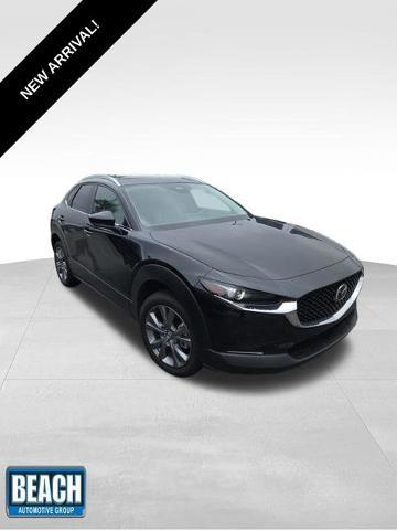 2025 Mazda CX-30 2.5 S Preferred Package for sale in Myrtle Beach, SC