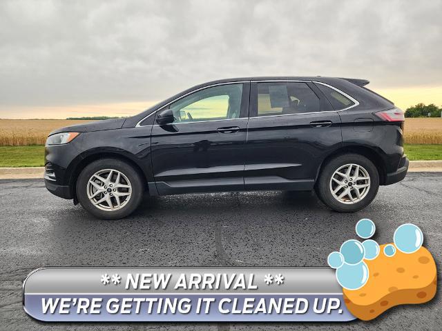 2024 Ford Edge SEL for sale in Watseka, IL