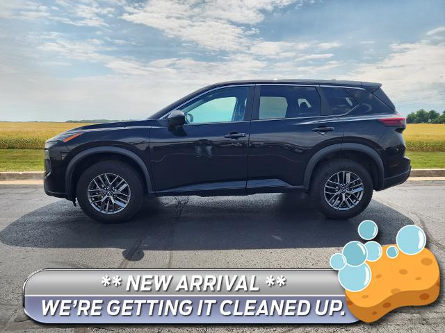 2024 Nissan Rogue S Intelligent AWD for sale in Watseka, IL