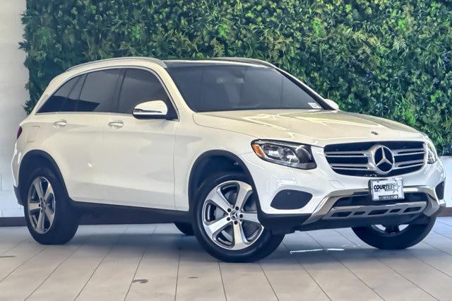2019 Mercedes-Benz GLC 4MATIC for sale in Portland, OR