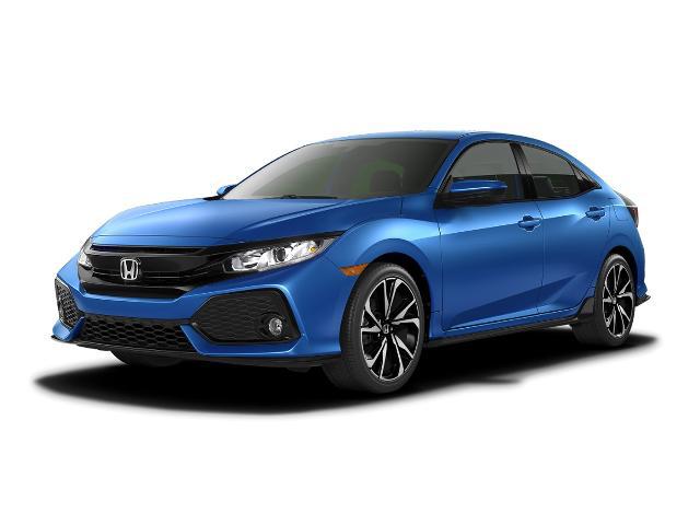 2018 Honda Civic Sport for sale in Kailua, HI