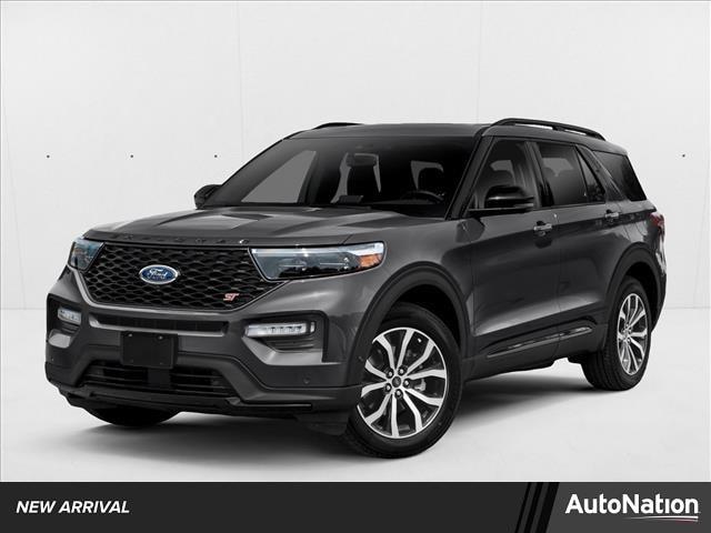 2023 Ford Explorer ST for sale in Panama City, FL