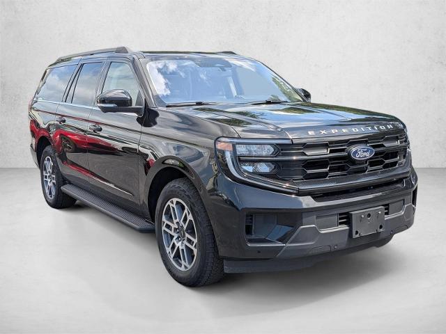 2025 Ford Expedition Active MAX