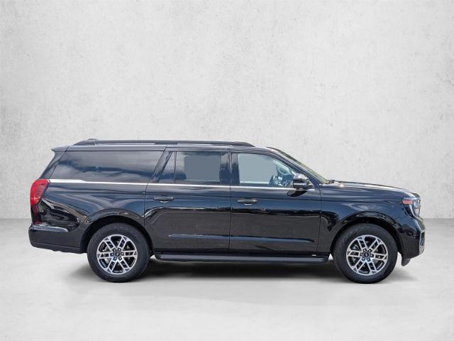 2025 Ford Expedition Active MAX