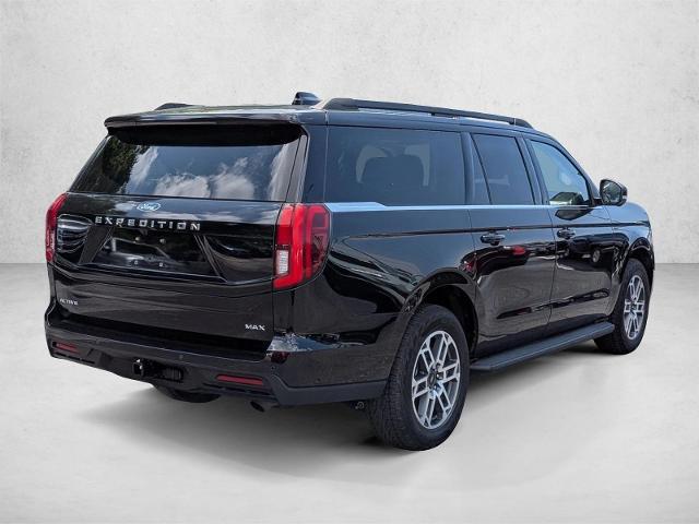 2025 Ford Expedition Active MAX