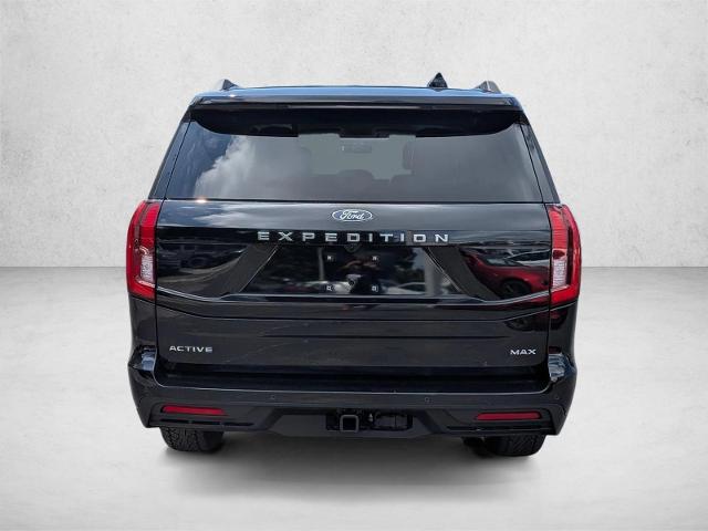 2025 Ford Expedition Active MAX