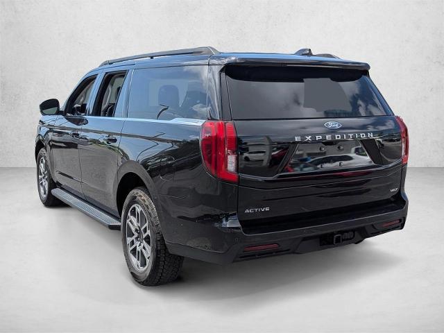 2025 Ford Expedition Active MAX