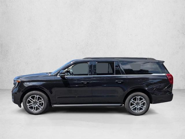 2025 Ford Expedition Active MAX