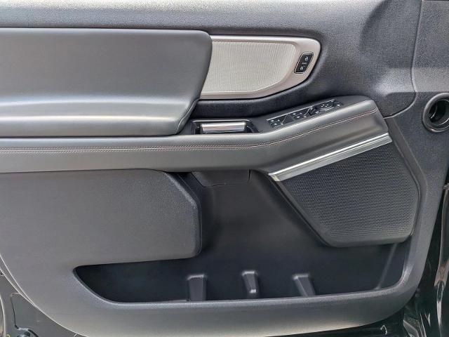 2025 Ford Expedition Active MAX