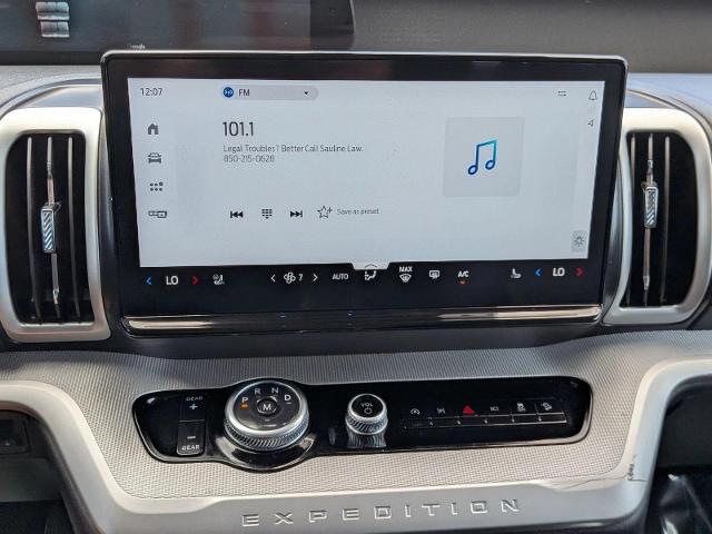2025 Ford Expedition Active MAX