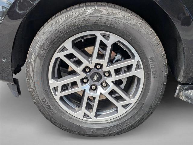 2025 Ford Expedition Active MAX
