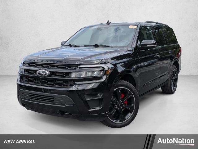 2023 Ford Expedition Limited for sale in Panama City, FL