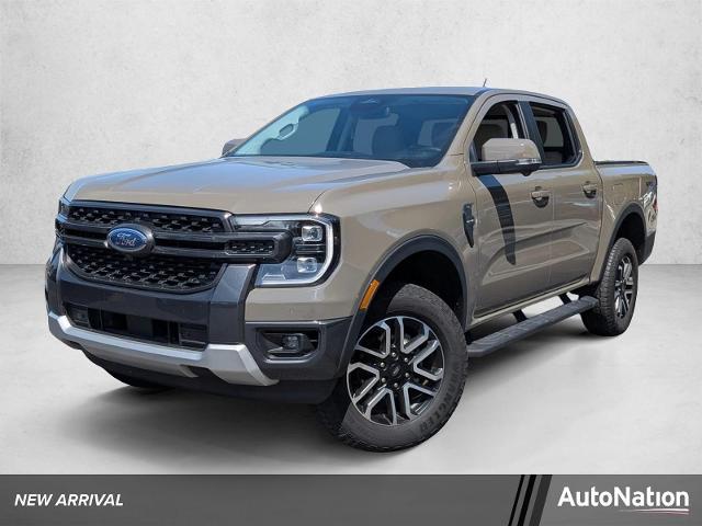 2025 Ford Ranger LARIAT for sale in Panama City, FL