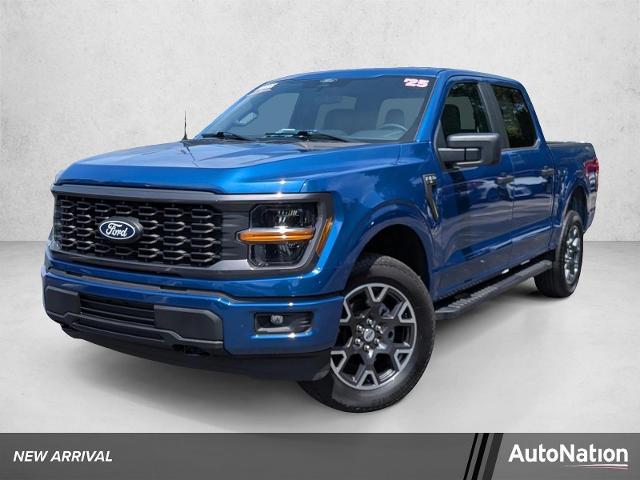 2025 Ford F-150 STX for sale in Panama City, FL