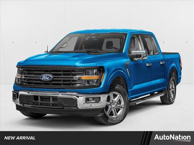 2025 Ford F-150 XLT for sale in Panama City, FL
