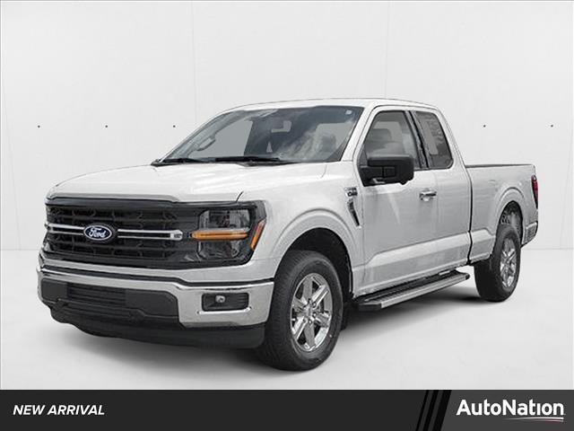 2025 Ford F-150 XLT for sale in Panama City, FL