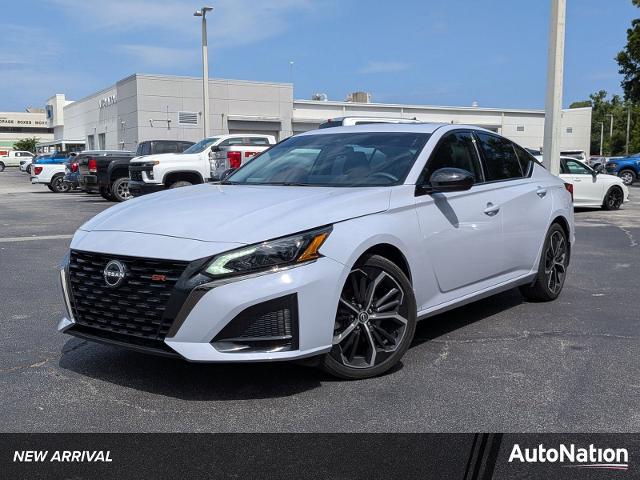 2024 Nissan Altima SR FWD for sale in Panama City, FL