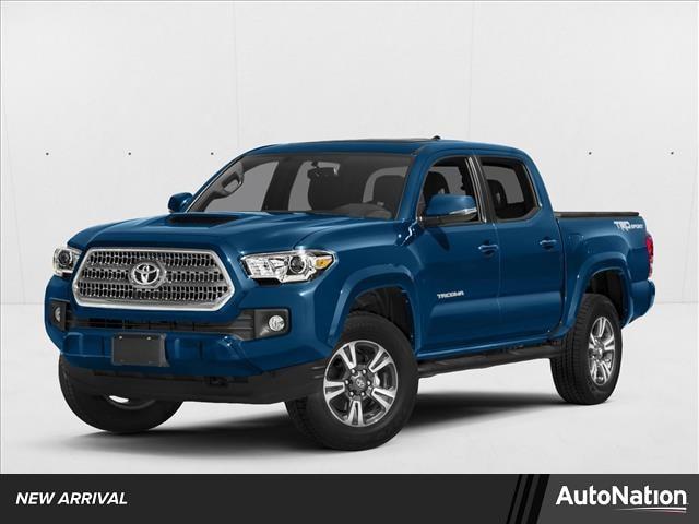 2018 Toyota Tacoma TRD Sport for sale in Panama City, FL