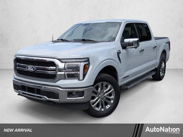 2025 Ford F-150 LARIAT for sale in Panama City, FL