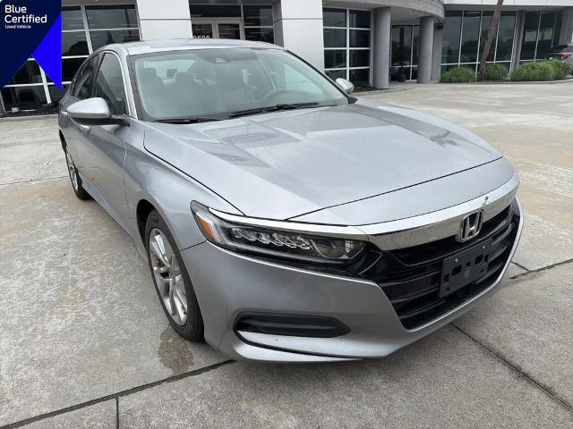 2019 Honda Accord LX for sale in Savannah, GA