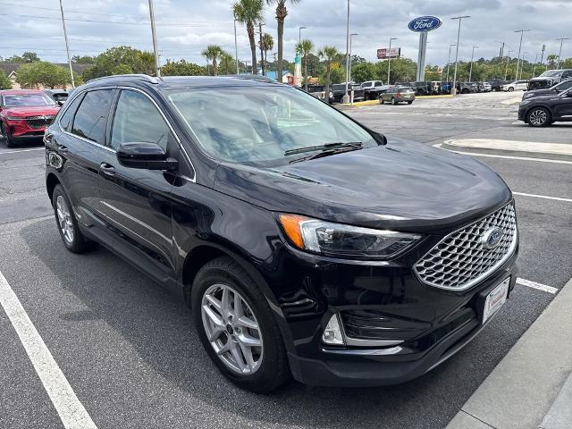 2024 Ford Edge SEL for sale in Savannah, GA