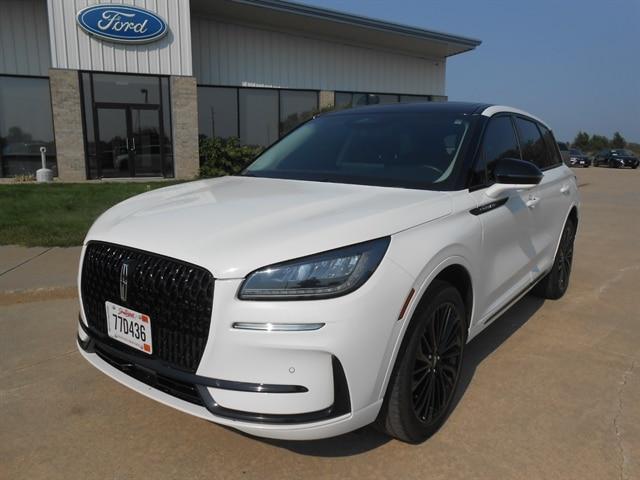 2023 Lincoln Corsair Standard for sale in Tyndall, SD